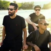 Yellow Claw & Cesqeaux
