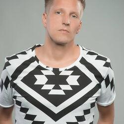 Nils van Zandt