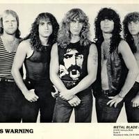 Fates Warning