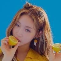 Chungha