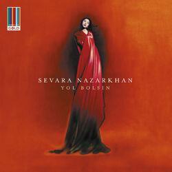 Sevara Nazarkhan