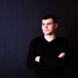 Николай Садовый