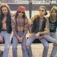 Circus of Power