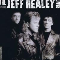The Jeff Healey Band