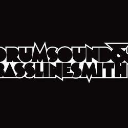 Drumsound & Bassline Smith