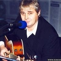 Юрий Куплетный