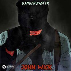 Ganger Baster