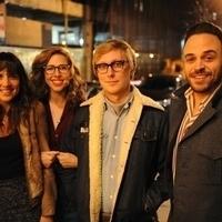 Lake Street Dive