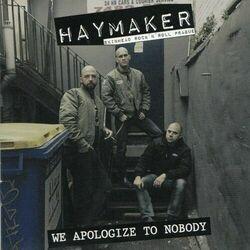 Haymaker
