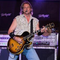 Ted Nugent