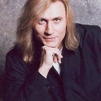 Владимир Дыбский