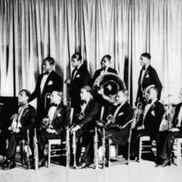 Fletcher Henderson and His Orchestra