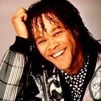 Johnny Kemp