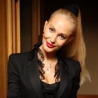 Кристина Збигневская