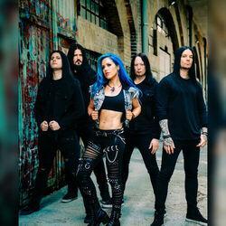 Arch Enemy