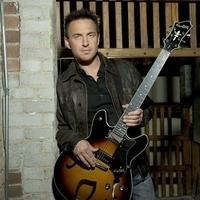 Colin James