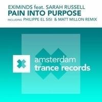 Eximinds feat. Sarah Russell