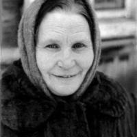 Ольга Федосеевна Сергеева