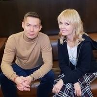 Валерия и Стас Пьеха