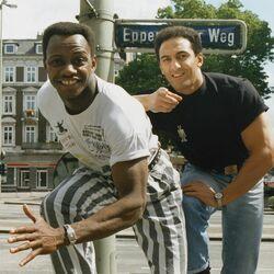 London Boys