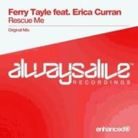Ferry Tayle feat. Erica Curran
