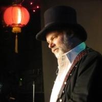 Fred Eaglesmith