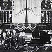 Lewis Ruth Band