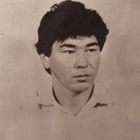 Чубак Сатаев