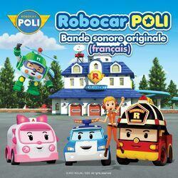 Robocar POLI