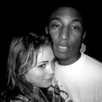 UFFIE FEAT. PHARRELL WILLIAMS