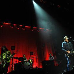 Del Amitri