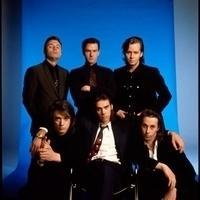Nick Cave and the Bad Seeds