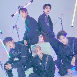 Victon