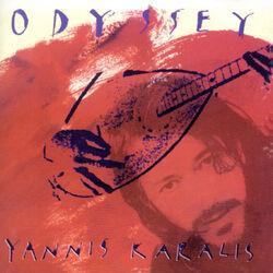 Yannis Karalis