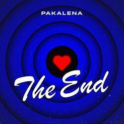 Pakalena