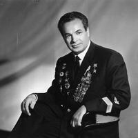 Павел Михайлов