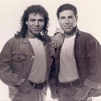 Andy & Kouros
