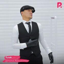 jamshid abduazimov