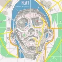 Flat