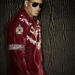 R. Kelly
