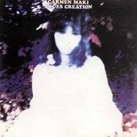 Carmen Maki & Blues Creation