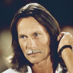 Frank Duval