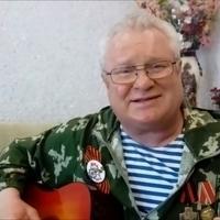 Игорь Дрягилев