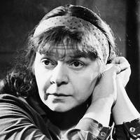 Новелла Матвеева