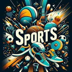Спортивная
