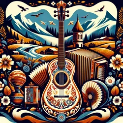 Кавказская