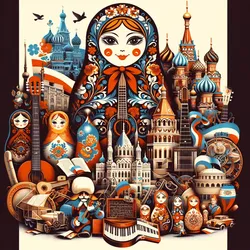 Русская
