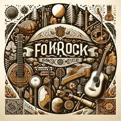 Фолк-рок
