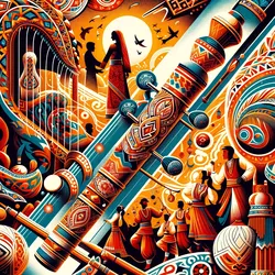 Татарская
