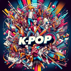 K-pop